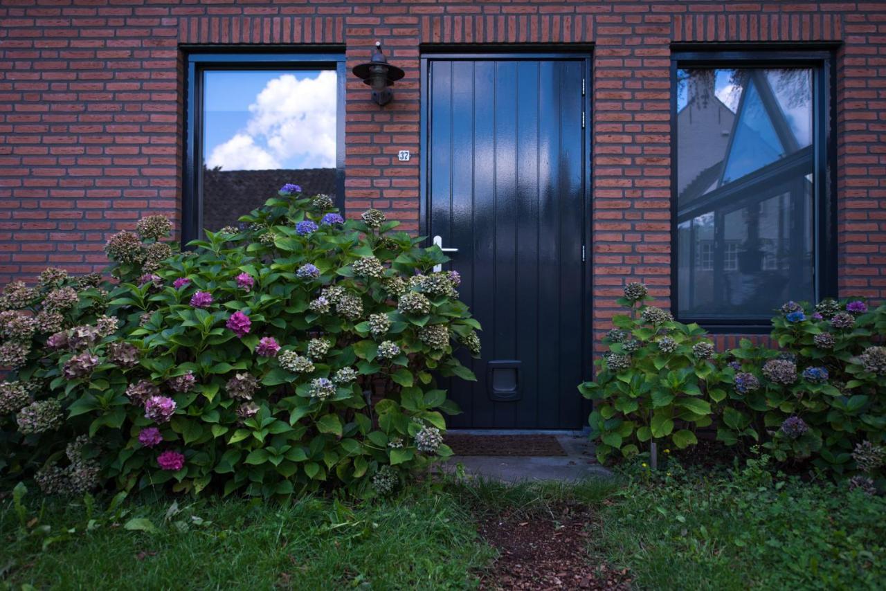 Het Groene Bed Ойршот Екстериор снимка